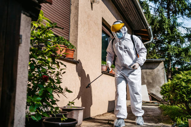 Best Cockroach Control Services  in Woodburn, OR